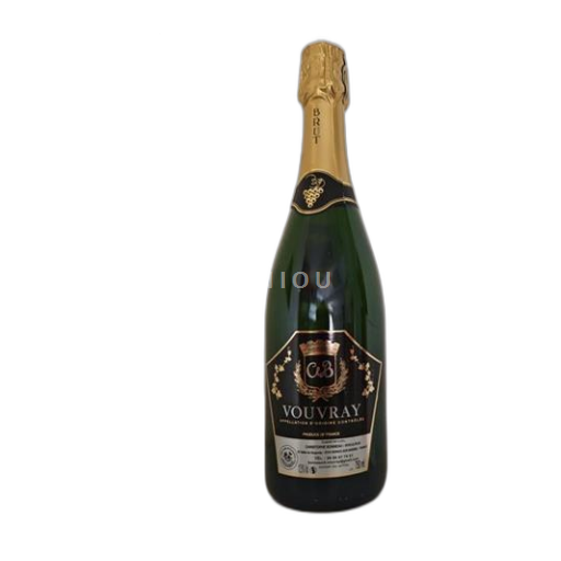 Valle della Loira Vouvray BONNEAU Vouvray 2024