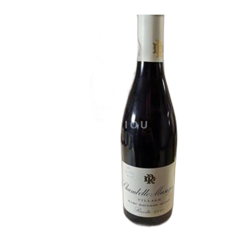 Borgogna Chambolle-Musigny Marc Rougeot-Dupin 2021