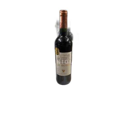 Bordeaux Château La Borie 2021