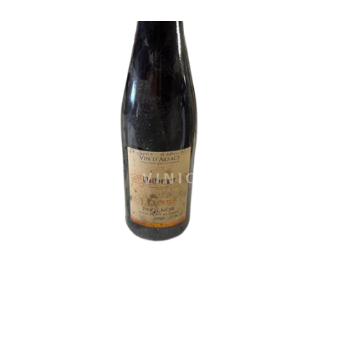 Alsace Unspecified Wolfberger La Louvée 2018