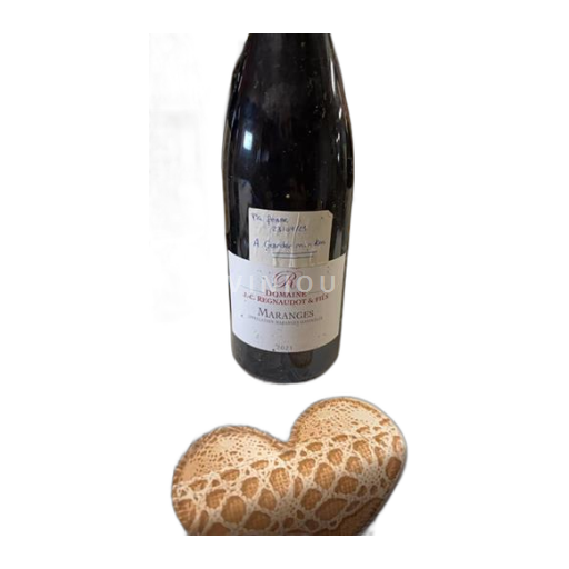 Bourgondië Maranges Domaine J.-C. Regnaudot & Fils 2021