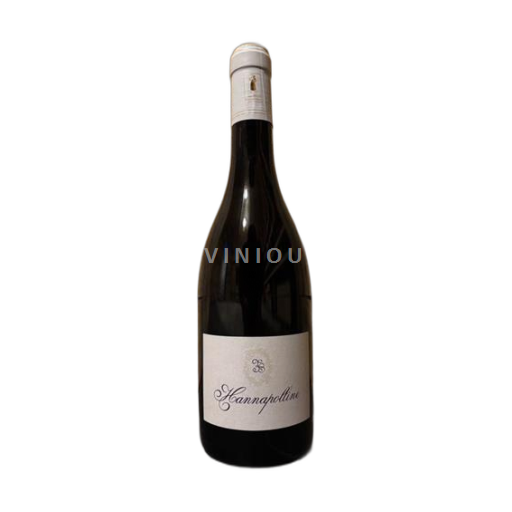 Vin Rouge sec Hannapolline Domaine Franck Besson 2022 France Beaujolais