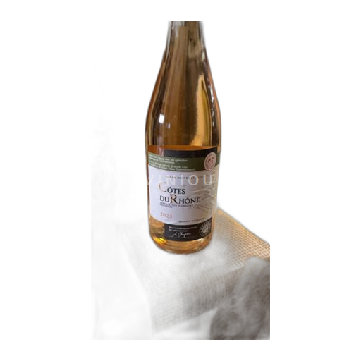 Rhône Valley Côtes-du-Rhône Expert Club 2023