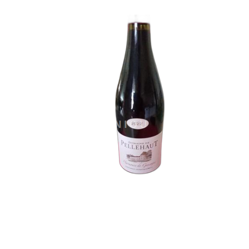 Sud-Ovest Domaine Pellehaut 2022