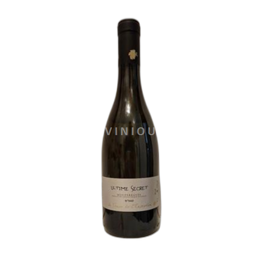 Provence, Lower Rhône Valley, Corsica Mediterranean Ultime Secret Non-Vintage