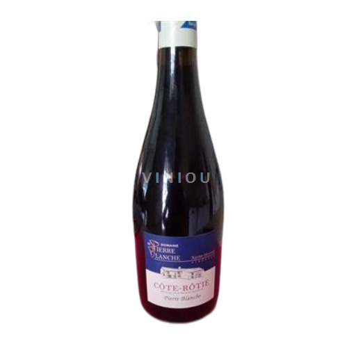 Rhône-dalen Côte -ROTIE 2017