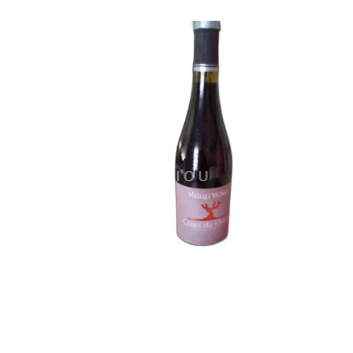 Rhône-dalen Côtes du Rhône AOP vieilles vigne 2023