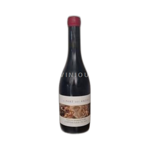 Vallée du Rhône Châteauneuf-du-pape Raymond Usseglio La part des anges 2023