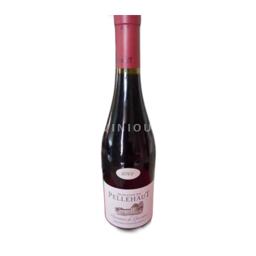 Sud-Ovest Domaine Pellehaut 2022