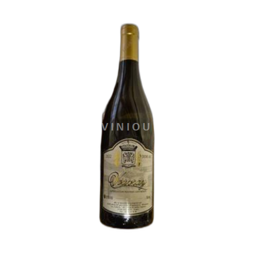 Vallée de la Loire Vouvray Maillet Père & Fils 2022
