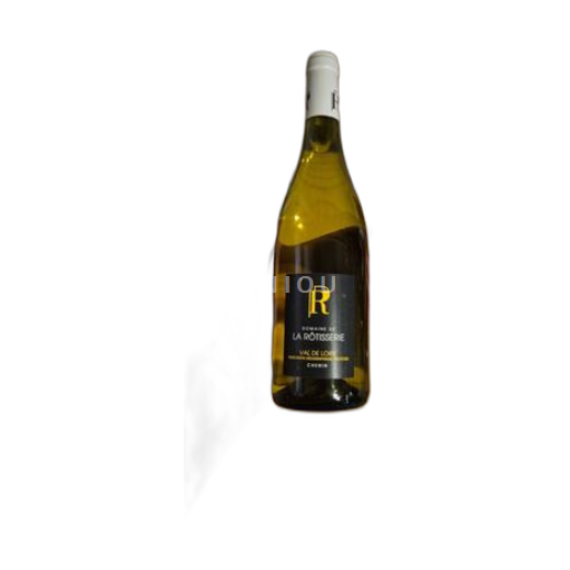 Loire-dalen Loiredalen Domaine La Rôtisserie 2022