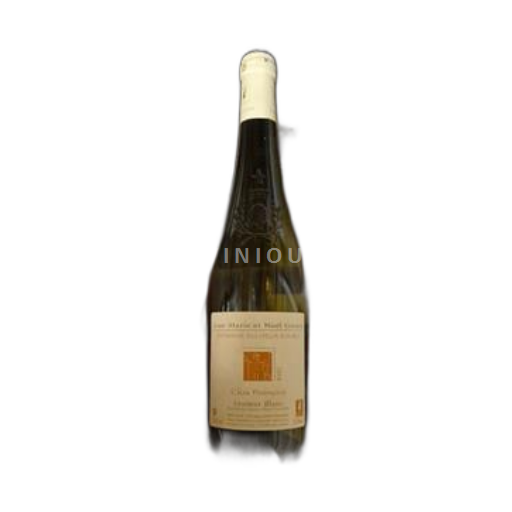 Valle del Loira No especificado Domaine Vieux Bourg Clos Poinçon 2018