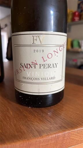 Vallée du Rhône Saint-Péray François Villard Version Longue 2019