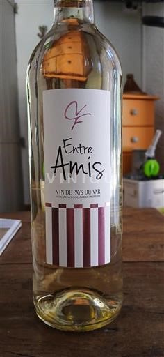 Provenza Non specificato Entre Amis Senza annata