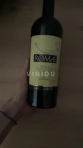 Emilia-Romagna Romagna Sant Marco Romae 2020