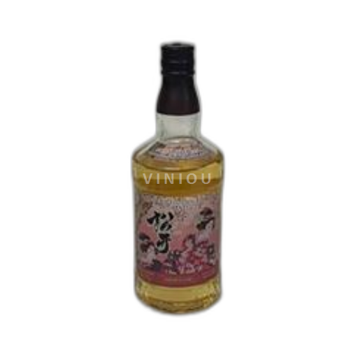 Whisky Single Malt Whisky Marquis - Sakura cask Kurayoshi 5a Giappone Non Specificato Non specificato