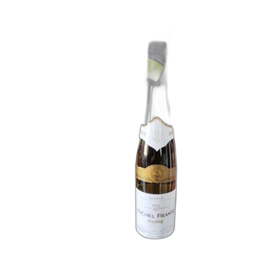 Alsacia Michel Frantz Riesling Sin añada