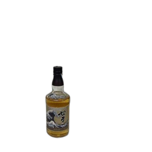 Whisky Single Malt Whisky Marquis - the peated Kurayoshi 5a Giappone Non Specificato Non specificato
