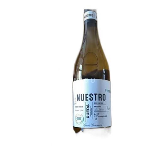 Kastilien och León Rueda Nuestro 2023