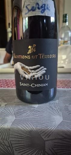 Languedoc Saint-Chinian Traditions et Terroirs 2023