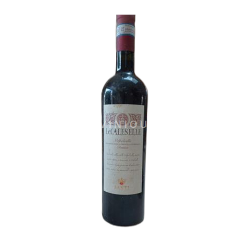 Veneto Valpolicella Santi Le Caleselle 2019
