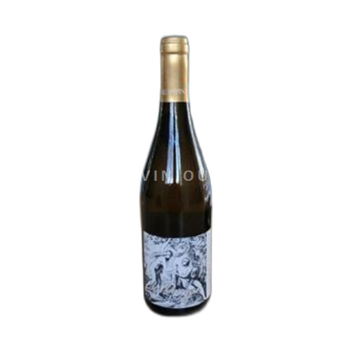Údolí Loiry Muscadet-sèvre-et-maine Domaine Luneau-Papin Le Verger 2023