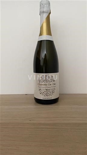 Rhône Valley Clairette de Die Tradition Non-Vintage