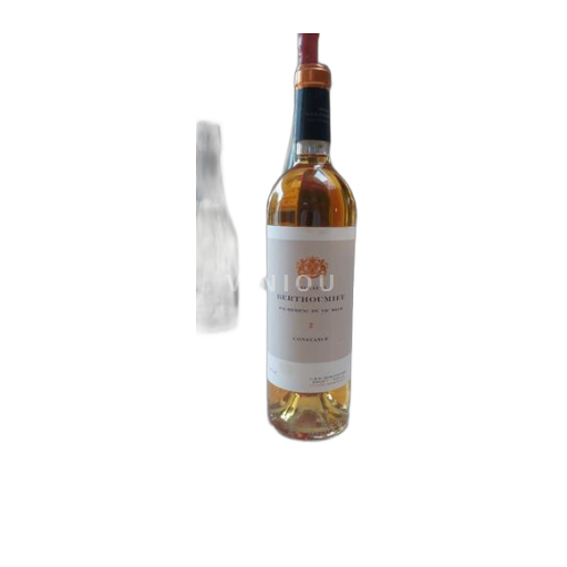 Sud-Ouest Pacherenc-du-vic-bilh Domaine Berthoumieu Constance 2018