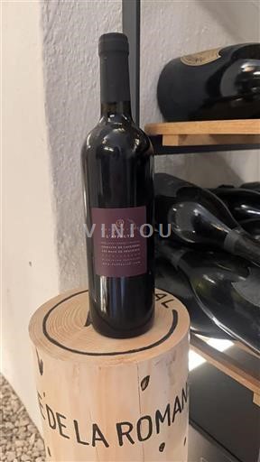 Provenza Non specificato Jean-Marie Lauriol L'Affectif 2015