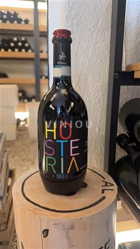 Piemonte Monferrato Bonzano Hosteria 2020