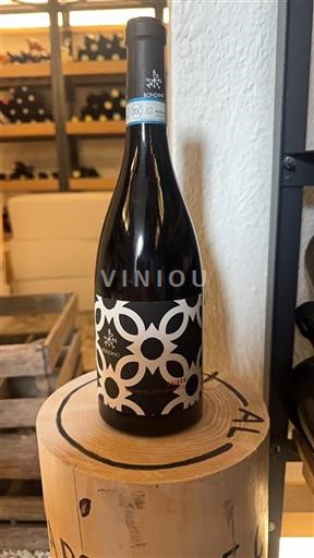 Piemonte Barbera del Monferrato Bonzano Ciajra 2018