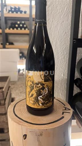 Jura Non specificato Ganevat 2019