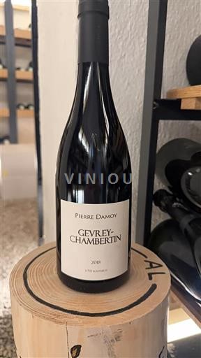 Burgundy Gevrey-Chambertin Pierre Damoy 2018