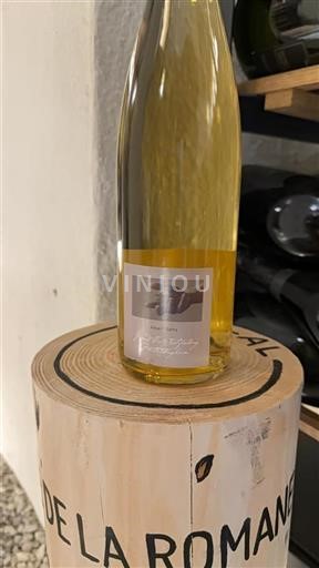 Alsazia Non specificato Grand Cru Albert Seltz Grand Cru Zotzenberg 2015