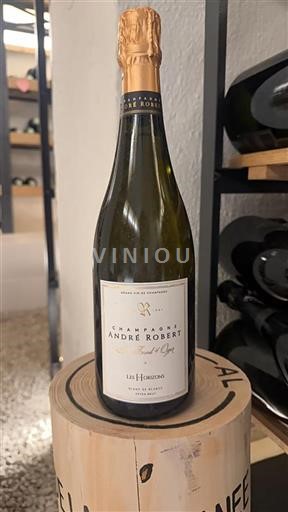 Champagne André Robert Les Horizons Non-Vintage