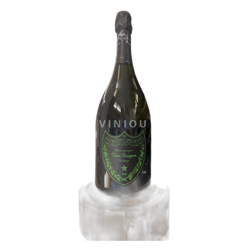 Champagne Dom Pérignon Brut Icke årgångsbetecknad