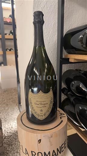Champagne Dom Pérignon Brut 2008