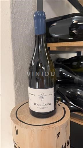Borgogna Arnaud Ente 2014