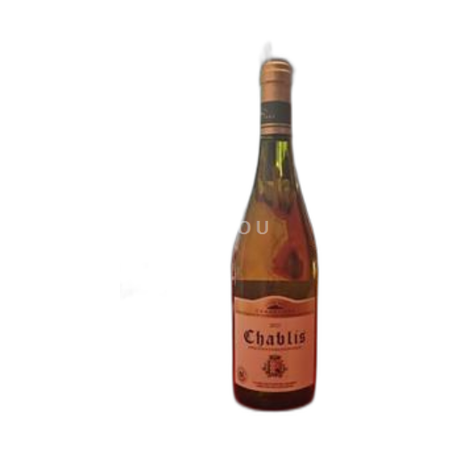Burgundy Chablis Club des Sommeliers 2023