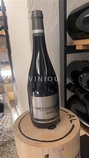 Borgoña Gevrey-Chambertin Laurent Ponsot de l'Aulne 2019
