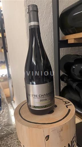 Borgoña Griotte-Chambertin Grand Cru Laurent Ponsot Cuv%c3%a9e du Saule 2019