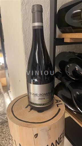 Borgoña Vosne-romanée Laurent Ponsot du Cerisier 2019
