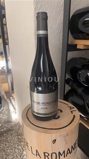 Borgoña Vosne-romanée Laurent Ponsot du Cerisier 2018