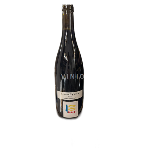 Bourgondië Ladoix Domaine Prieuré Roch 2020