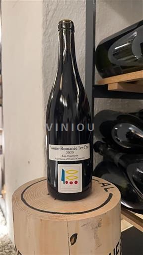 Borgogna Vosne-Romanée Premier Cru Les Suchots 2020