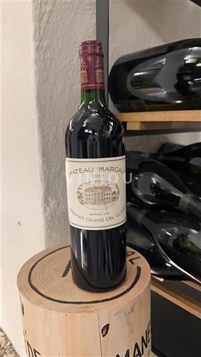 Bordeaux Margaux Premier Grand Cru Classé Château Margaux 2010