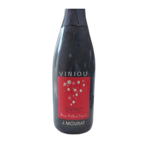 Loire Valley Unspecified J. Mourat O.V.N.I. 2014