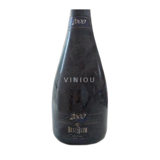 Alsazia Crémant d'Alsazia Grand Cru Bestheim 2000