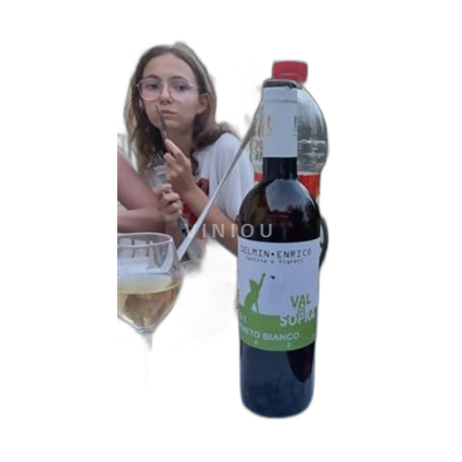 Veneto Selmin Enrico Val di Sopra 2023