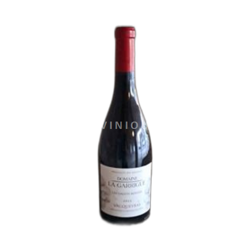 Valle del Rodano Vacqueyras Domaine La Garrigue Les Galets Roulés 2022